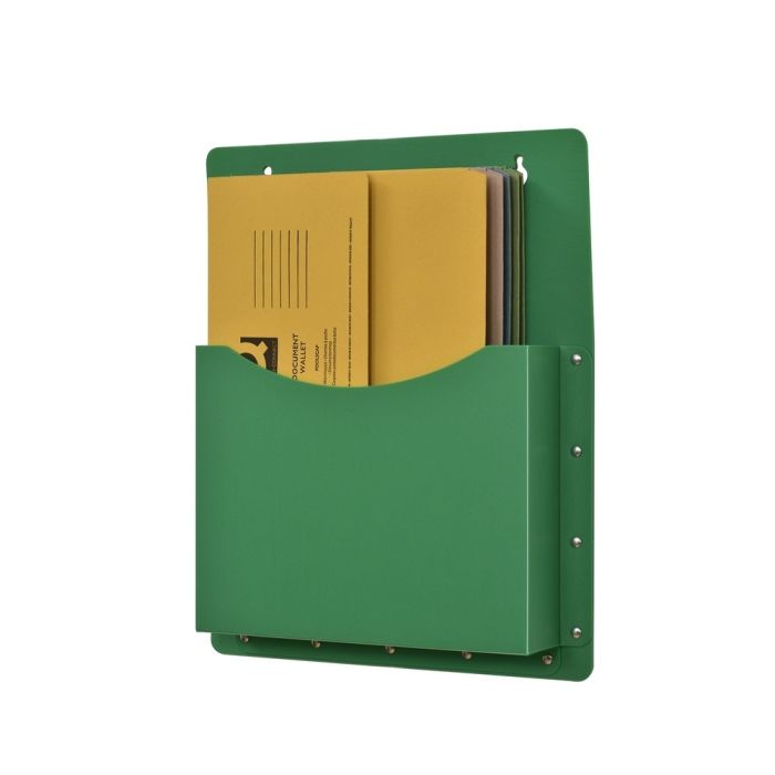 Register Pocket Green - FIL1-REGGN