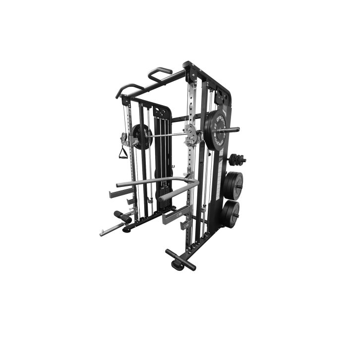 Gym Gear Rhino Pro Strength System
