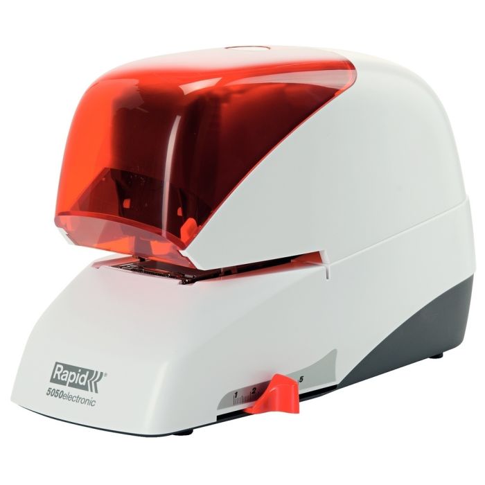 Rapid 5050 Electric Stapler