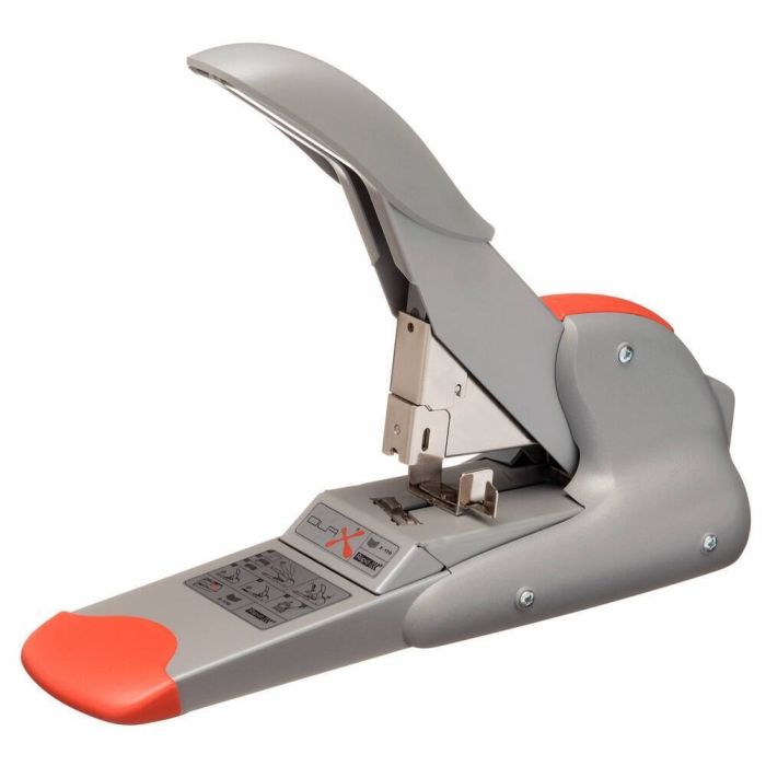 Rapid Duax Heavy Duty Stapler Rapid Duax Heavy Duty Stapler