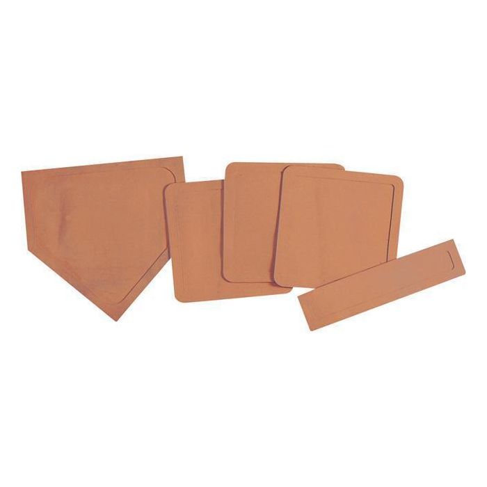 Throw Down Rubber Base Set