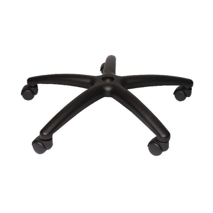 Rotadex Platfile Rotary Storage - Castor Base