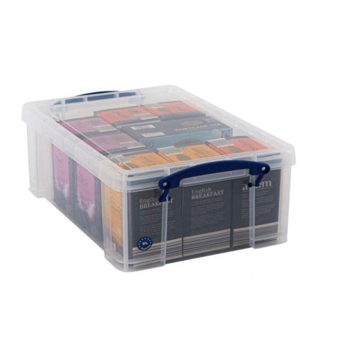 Really Useful Boxes - 48L