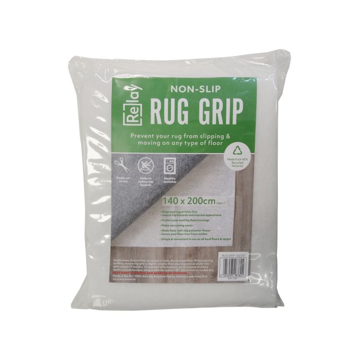Non Slip Rug Grip - Large 140 x 200cm Non Slip Rug Grip - Large 140 x 200cm