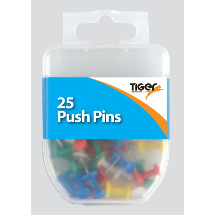 Push Pins Push Pins