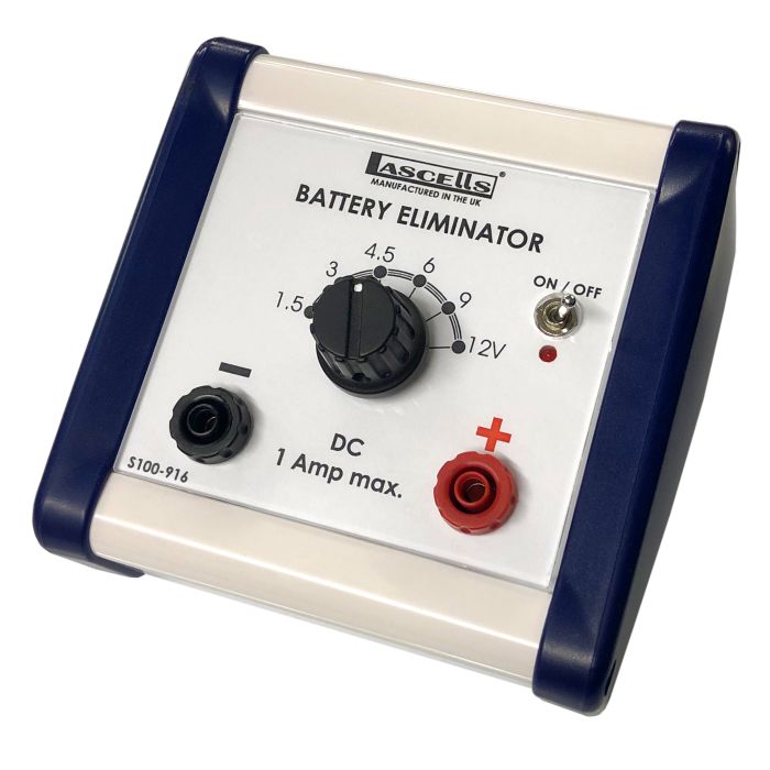 Lascells Battery Eliminator Lascells Battery Eliminator