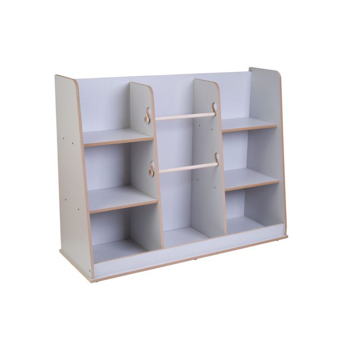 Loose Part Storage Unit