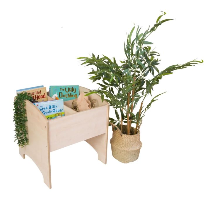 Kinderbox - Maple Kinderbox - Maple