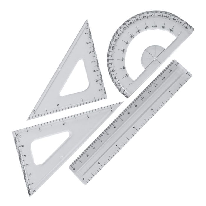 Jakar Geometry Beginners Set Jakar Geometry Beginners Set