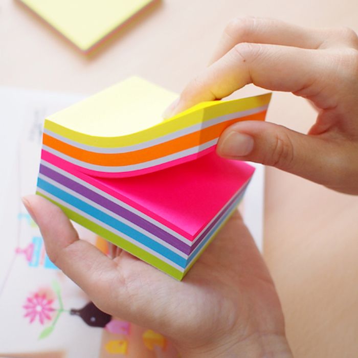 Sticky Notes Pack of 12 Sticky Notes Pack of 12