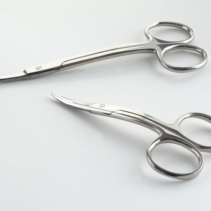 Machine Embroidery Scissors