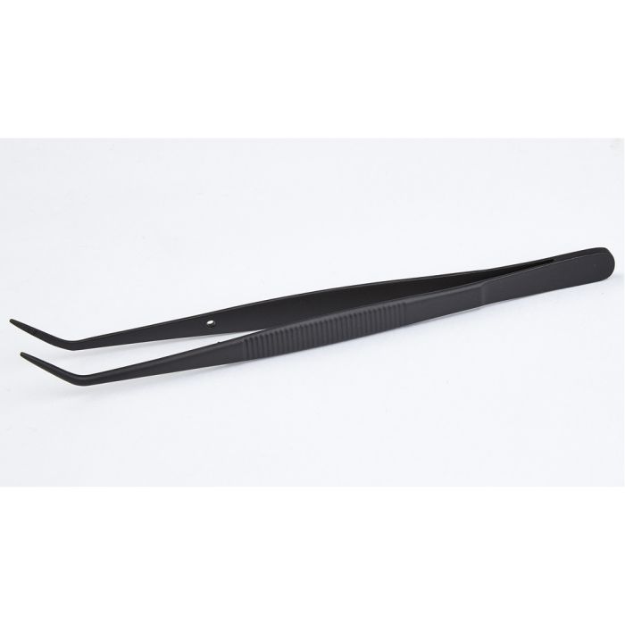 Tweezers 15cm/6" Curved 