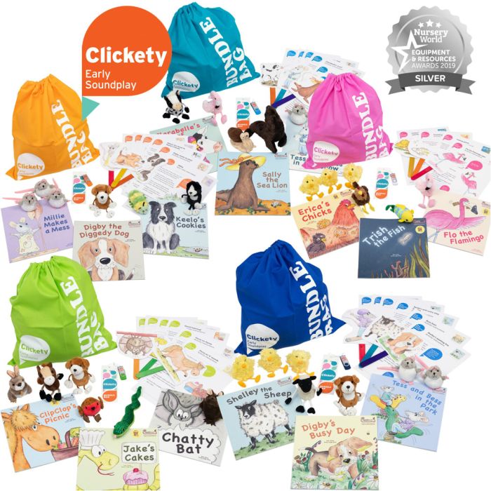 Bumper Story Bundle Soundplay Class Pack Bumper Story Bundle Soundplay Class Pack