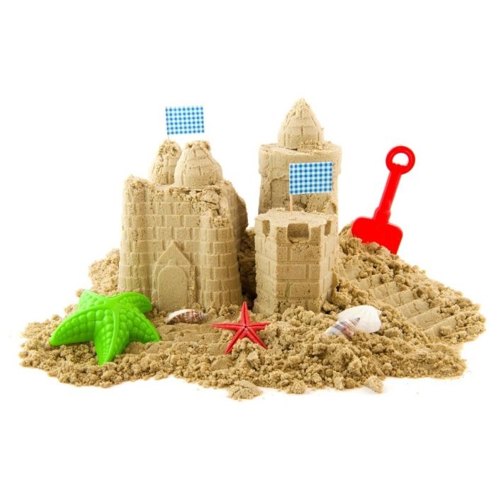 Playpit Sand 25kg Bag