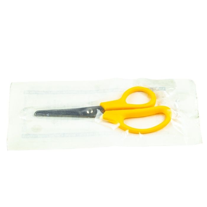 Sterile Medisnip First Aid Scissors B/S Sterile Medisnip First Aid Scissors B/S