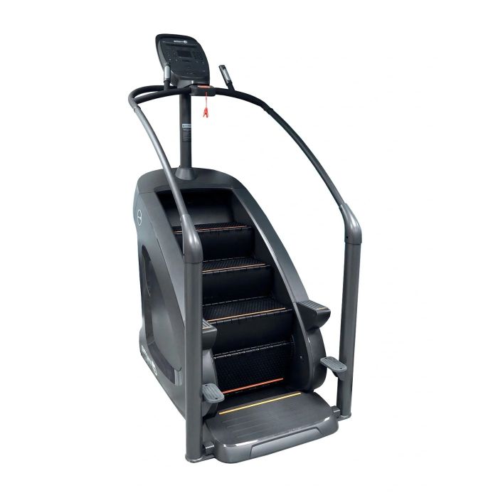Gym Gear-SC8 Stair Climber (LED Screen) Gym Gear-SC8 Stair Climber (LED Screen)
