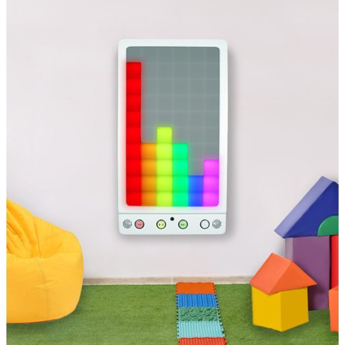 Rhapsody Interactive Panel