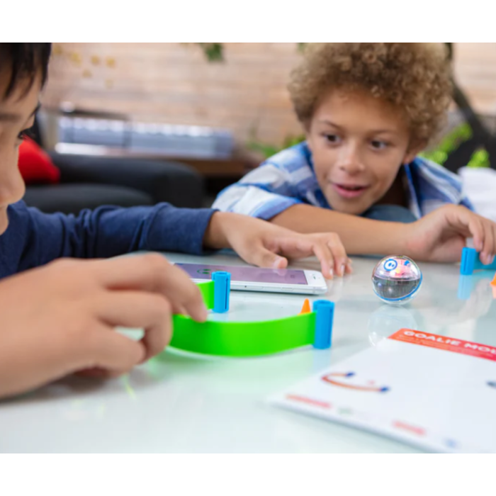 Sphero Mini Robot Activity Kit Sphero Mini Robot Activity Kit