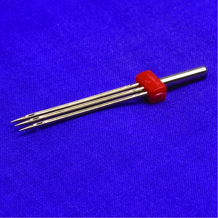 Schmetz Universal Triple Schmetz Universal Triple