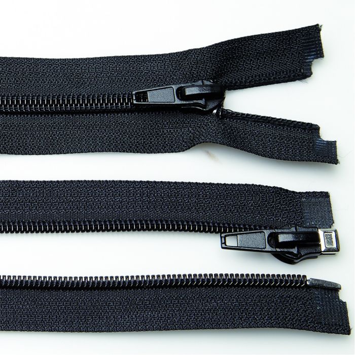 Open Ended Zips Open Ended Zips