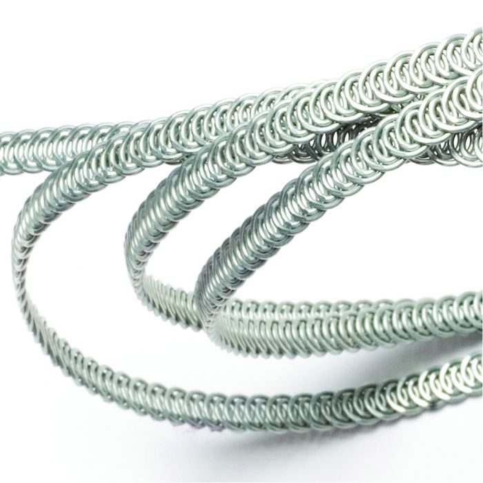 Spiral Metal Boning Spiral Metal Boning