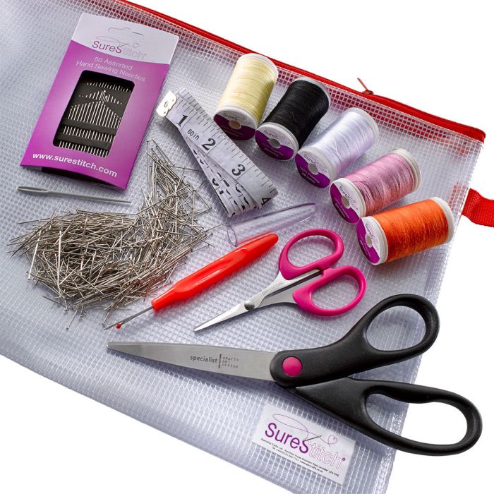 SureStitch Economy Sewing Kit SureStitch Economy Sewing Kit