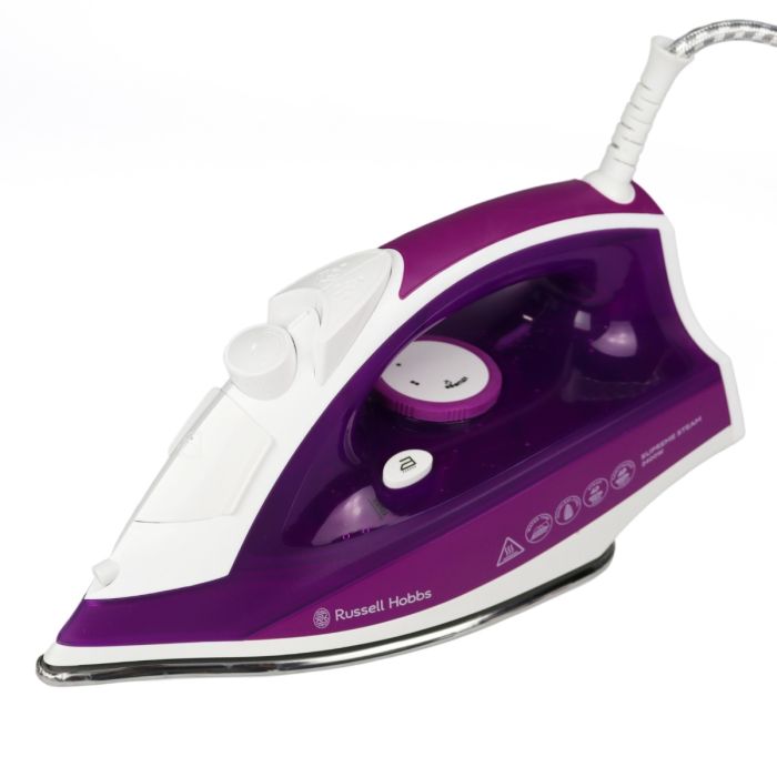 Igenix Steam Iron