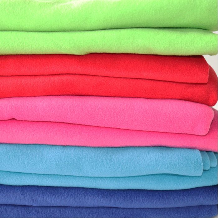 Sack of Fleece - Brights