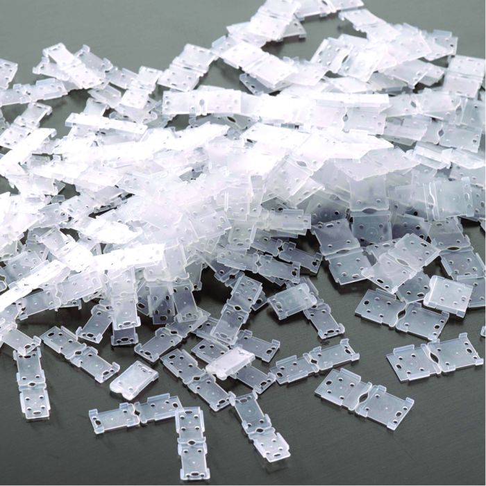 Polyester Boning End Caps Polyester Boning End Caps