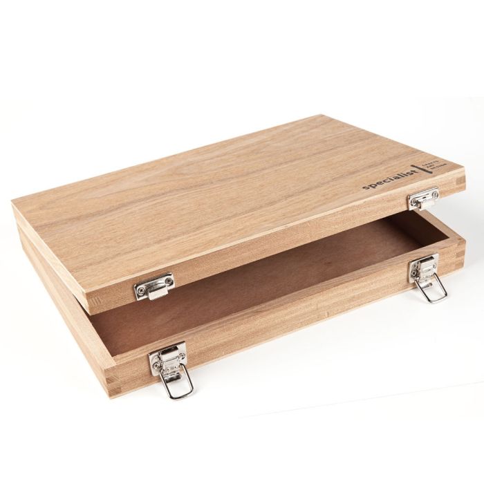 Wooden Storage Box Wooden Storage Box