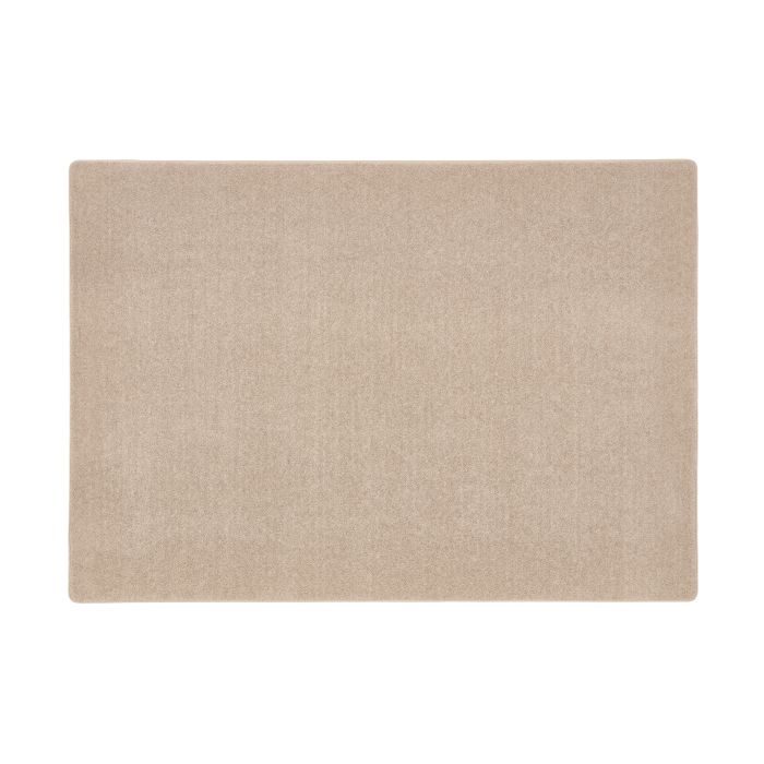 Luxury Eco Friendly Hug Rug Sense - Beige 140 x 200cm