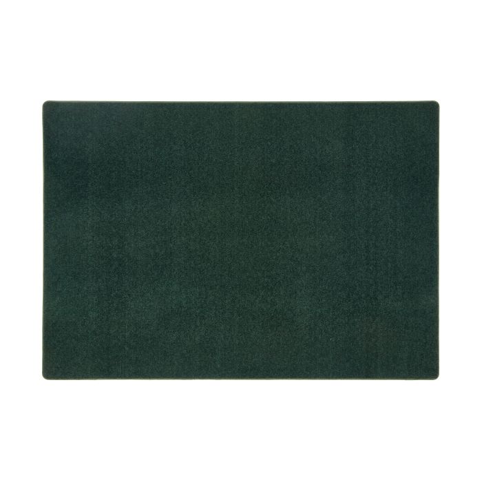 Luxury Eco Friendly Hug Rug Sense - Forest Green 140 x 200cm