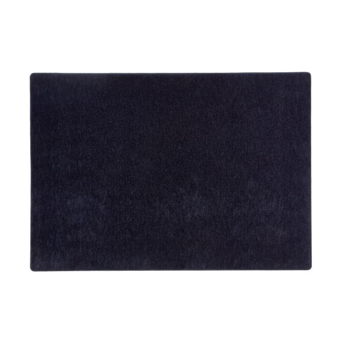 Luxury Eco Friendly Hug Rug Sense - French Navy 140 x 200cm