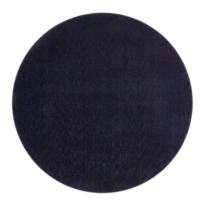 Eco Friendly Hug Rug Sense - Circle 200cm - French Navy