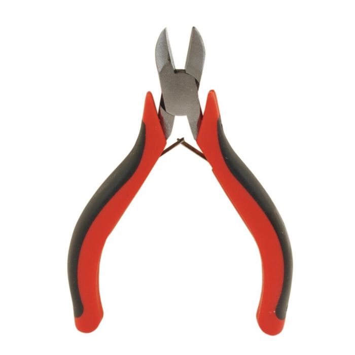 Stromberg Electronic Pliers 115mm Side Cutters Stromberg Electronic Pliers 115mm Side Cutters