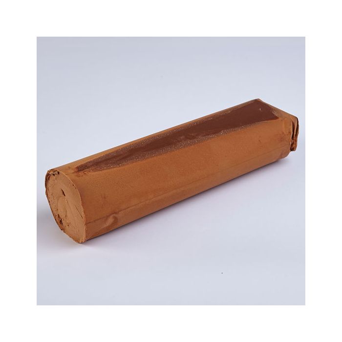 CXC Tripoli Cutting Compound - 1.3kg Bar