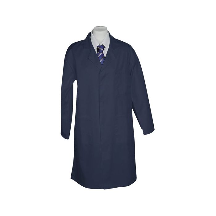 Blue Lab Coats - 36" Chest Blue Lab Coats - 36" Chest