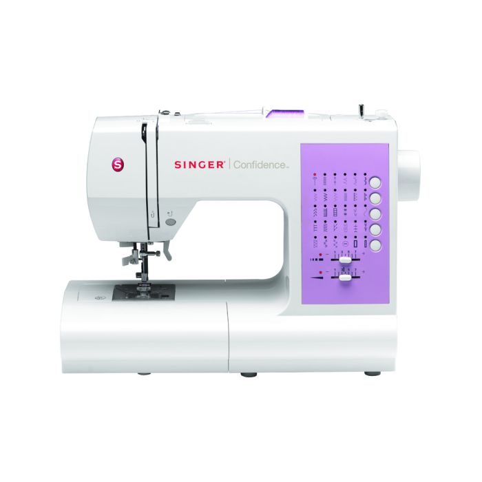 Singer 7463 Confidence Sewing Machine