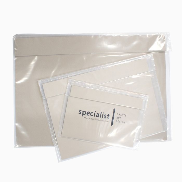 Specialist Crafts Transport Files