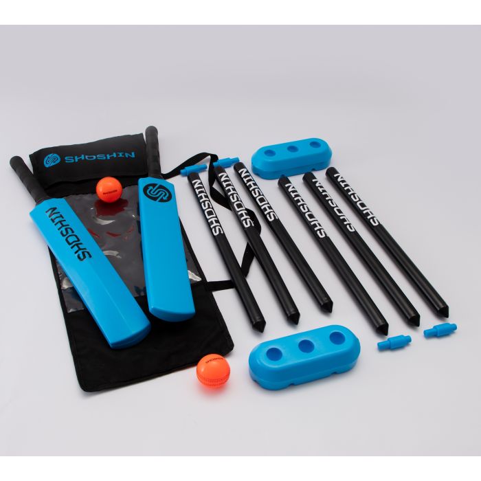 SHOSHIN Cricket Set - Size 3