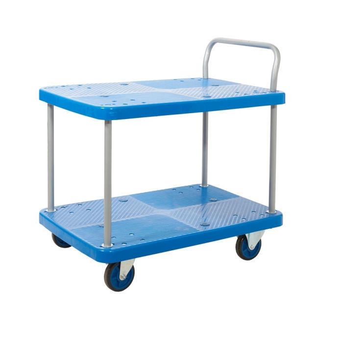 Shelf Trolley - 2 Shelf