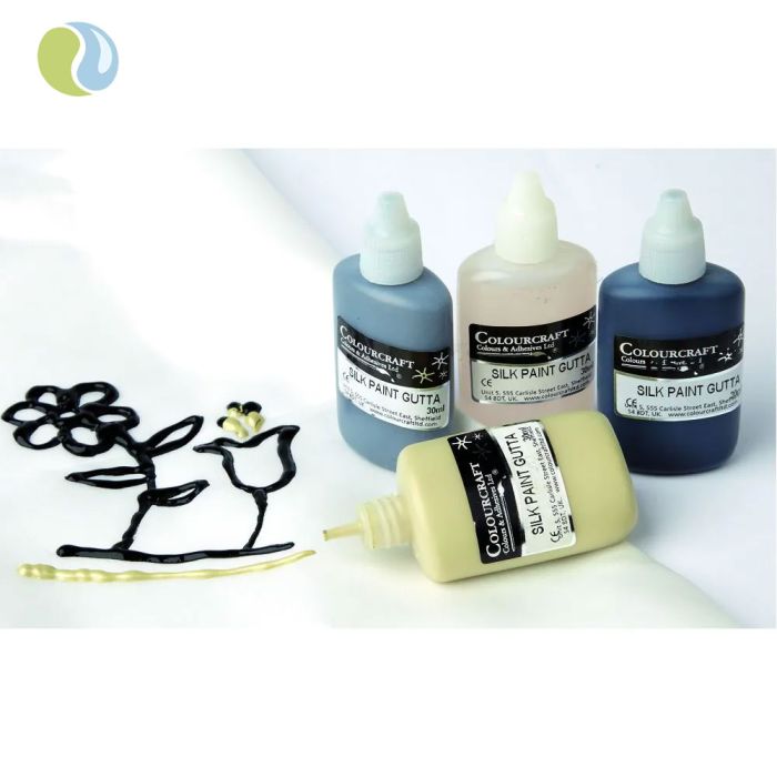 Colourcraft Gutta Colourcraft Gutta