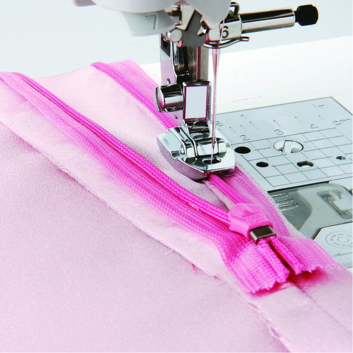 Brother Concealed Zipper Foot Brother Concealed Zipper Foot