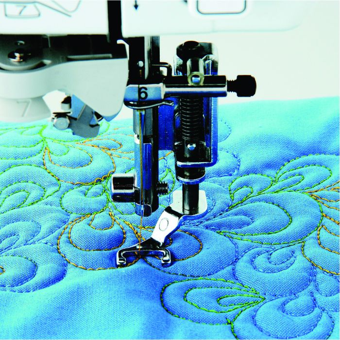 Brother Quilting Foot Brother Quilting Foot