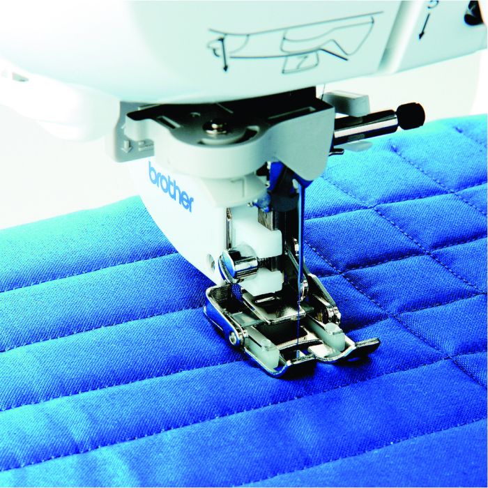 Brother Walking Foot Brother Walking Foot