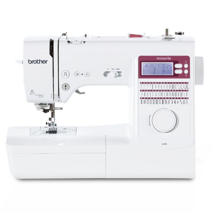 Brother Innov-is A50 - Computerised Sewing Machine