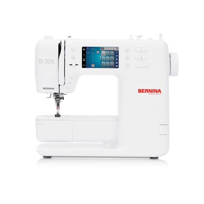 Bernina B 325 Bernina B 325