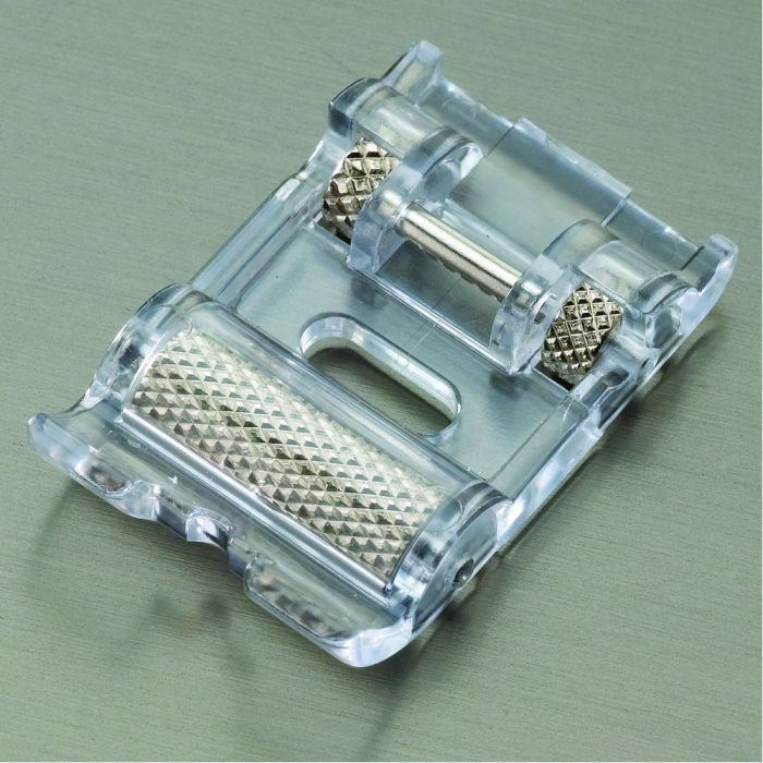 Janome Roller Foot - Cat A Janome Roller Foot - Cat A