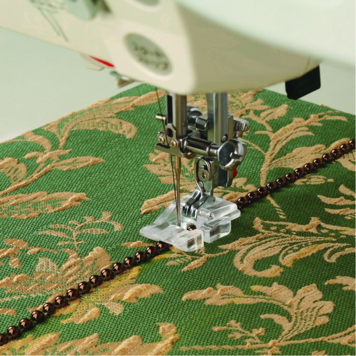 Janome Beading Foot Set - Cat B/C