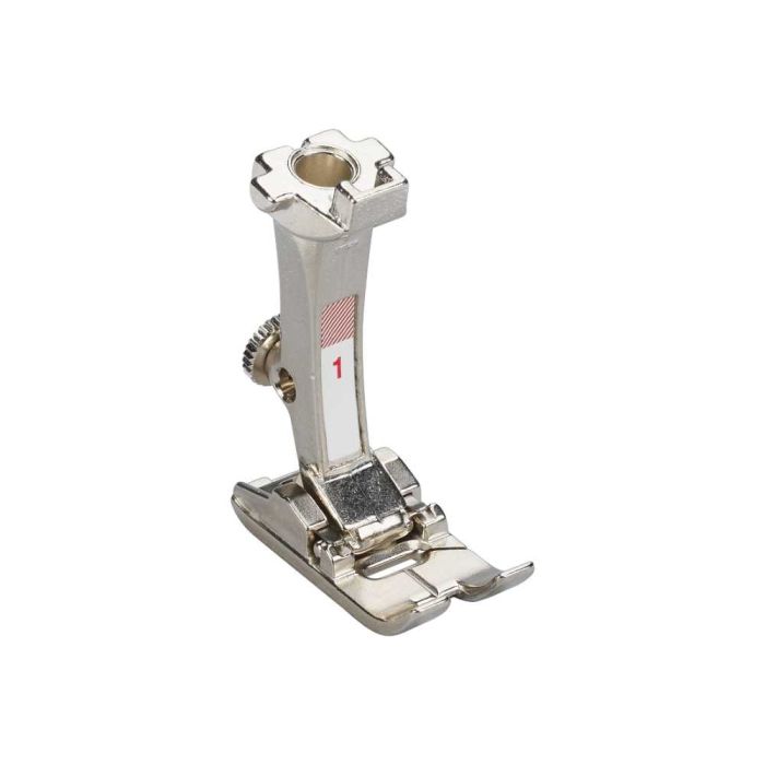 Bernina N0 1 reverse pattern foot for computer machines Bernina N0 1 reverse pattern foot for computer machines